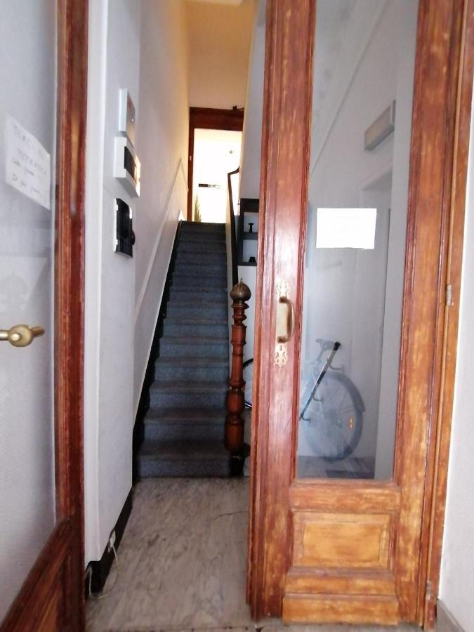 Brugmann Loft Apartment بروكسل المظهر الخارجي الصورة
