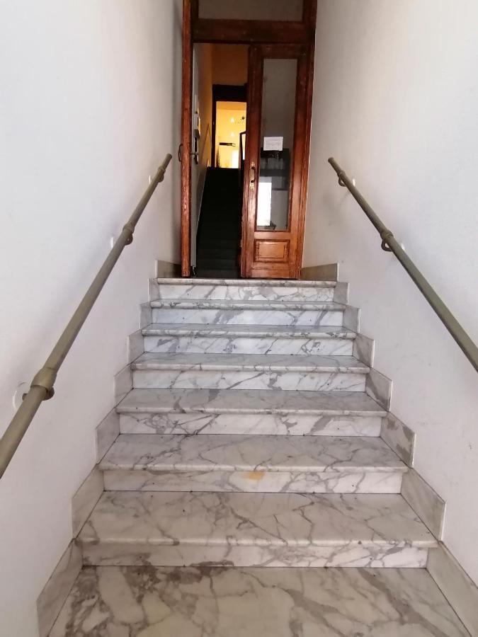 Brugmann Loft Apartment بروكسل المظهر الخارجي الصورة