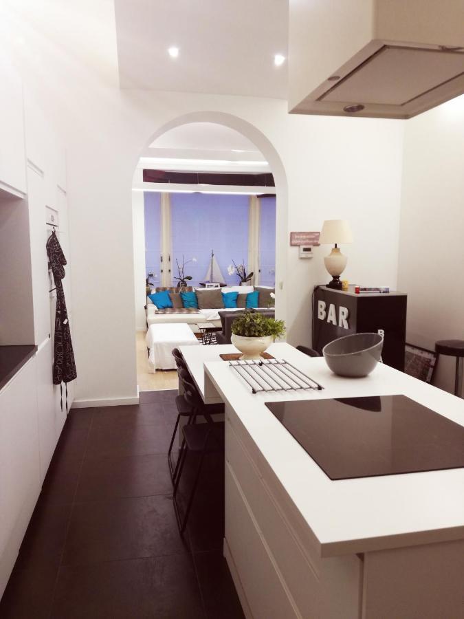 Brugmann Loft Apartment بروكسل المظهر الخارجي الصورة
