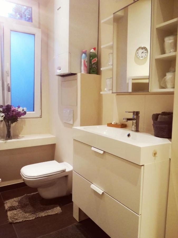 Brugmann Loft Apartment بروكسل المظهر الخارجي الصورة